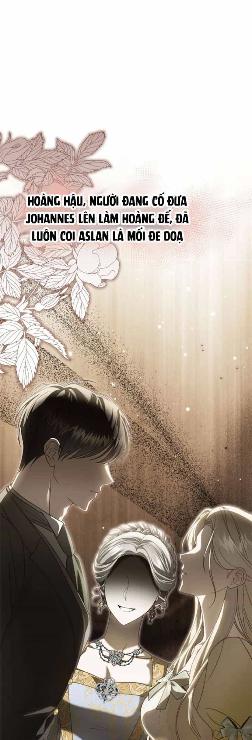 Di Nguyện Của Tôi Không Phải Như Thế - Chương 13 - ảnh 26
