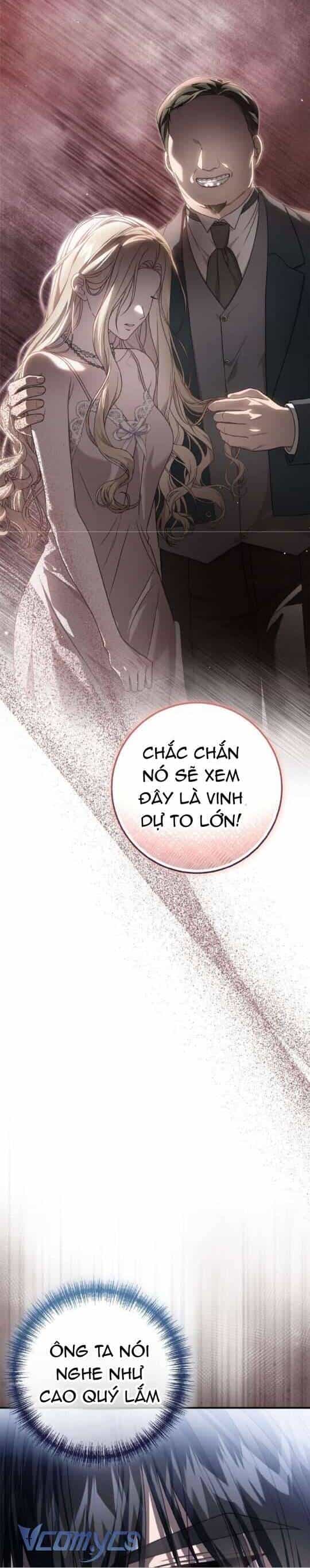 Di Nguyện Của Tôi Không Phải Như Thế - Chương 13 - ảnh 46