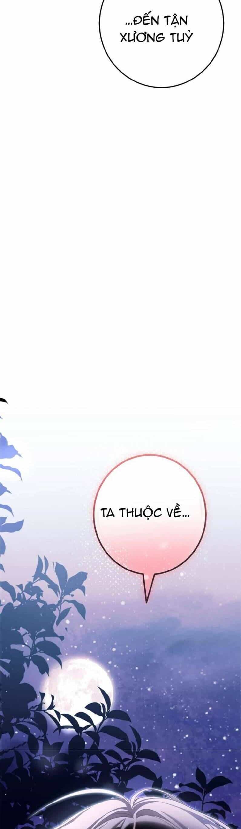 Di Nguyện Của Tôi Không Phải Như Thế - Chương 14 - ảnh 38
