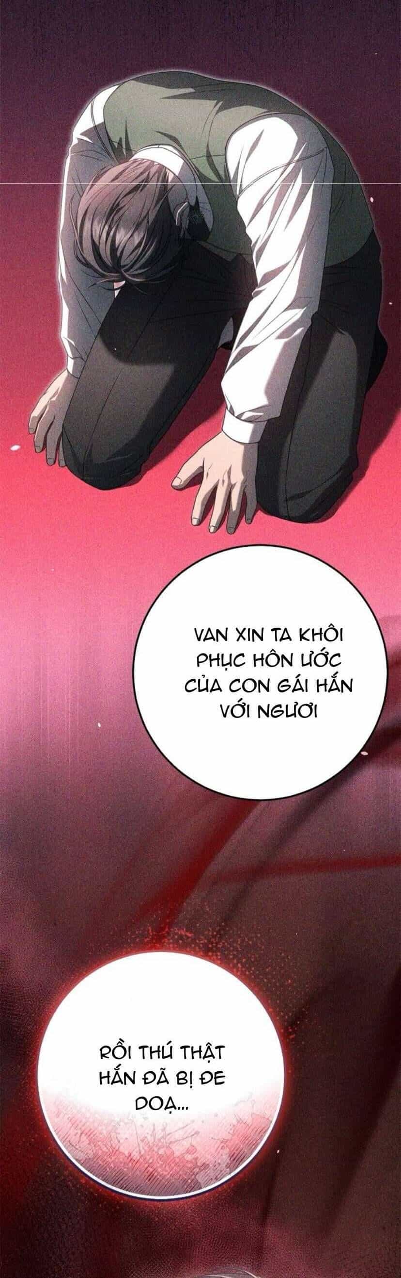 Di Nguyện Của Tôi Không Phải Như Thế - Chương 17 - ảnh 46