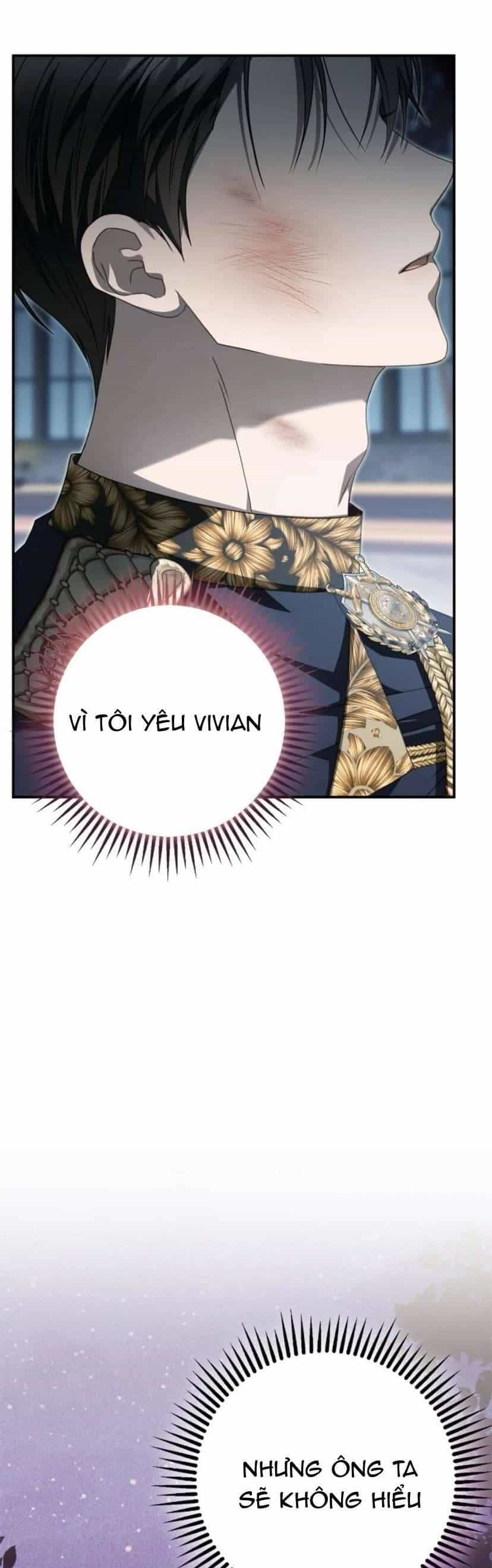 Di Nguyện Của Tôi Không Phải Như Thế - Chương 17 - ảnh 52