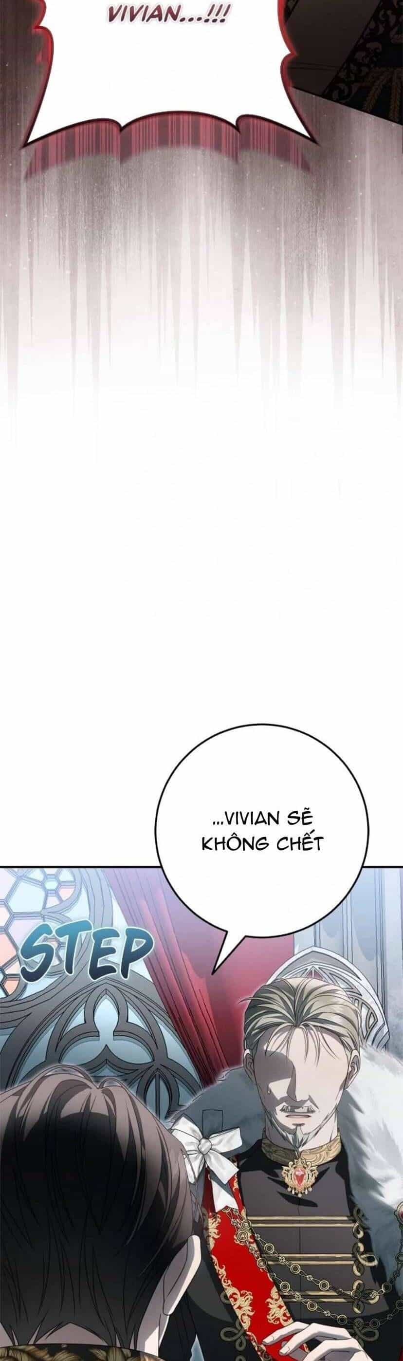 Di Nguyện Của Tôi Không Phải Như Thế - Chương 17 - ảnh 62