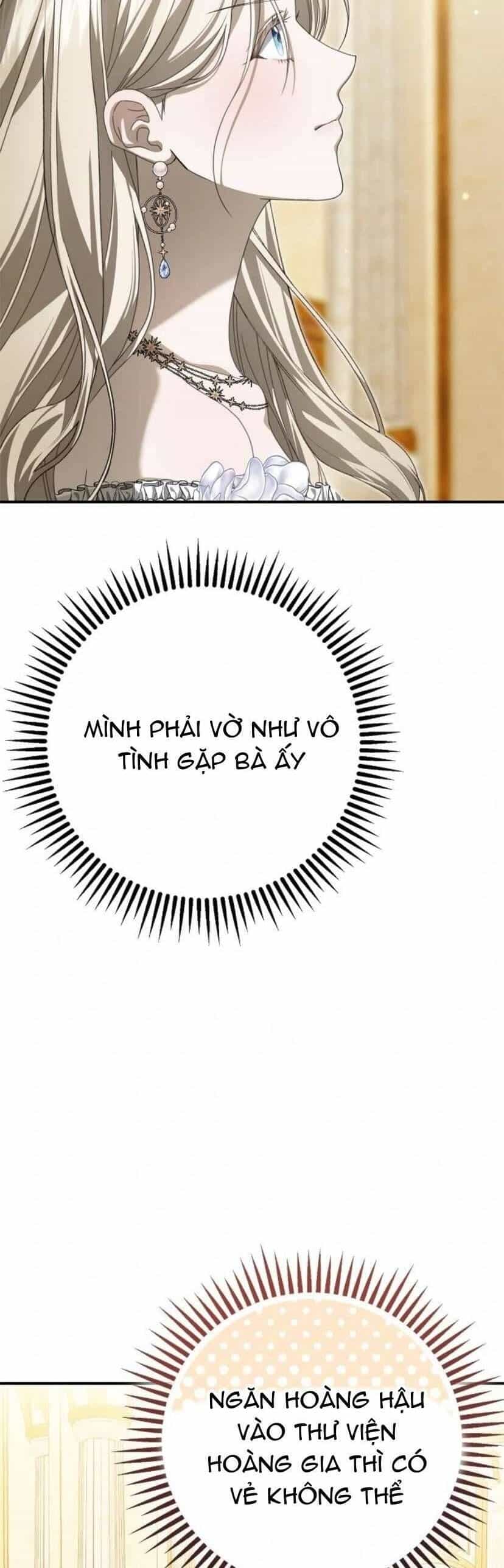 Di Nguyện Của Tôi Không Phải Như Thế - Chương 17 - ảnh 67