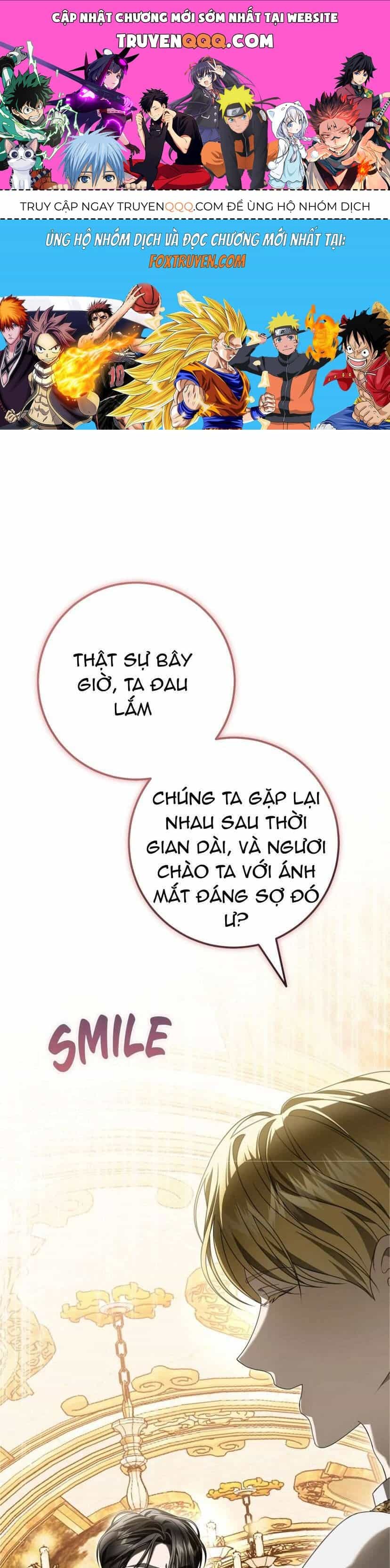 Di Nguyện Của Tôi Không Phải Như Thế - Chương 20 - ảnh 1
