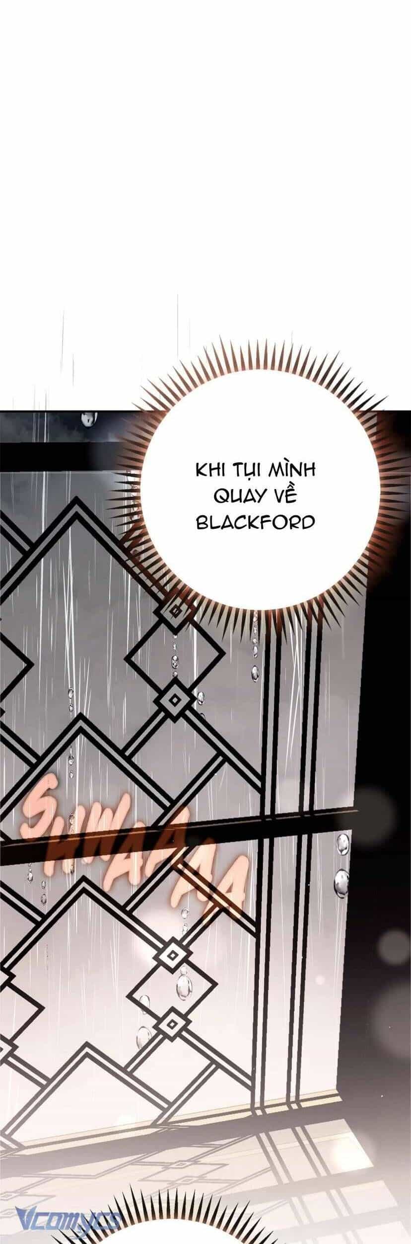 Di Nguyện Của Tôi Không Phải Như Thế - Chương 20 - ảnh 72