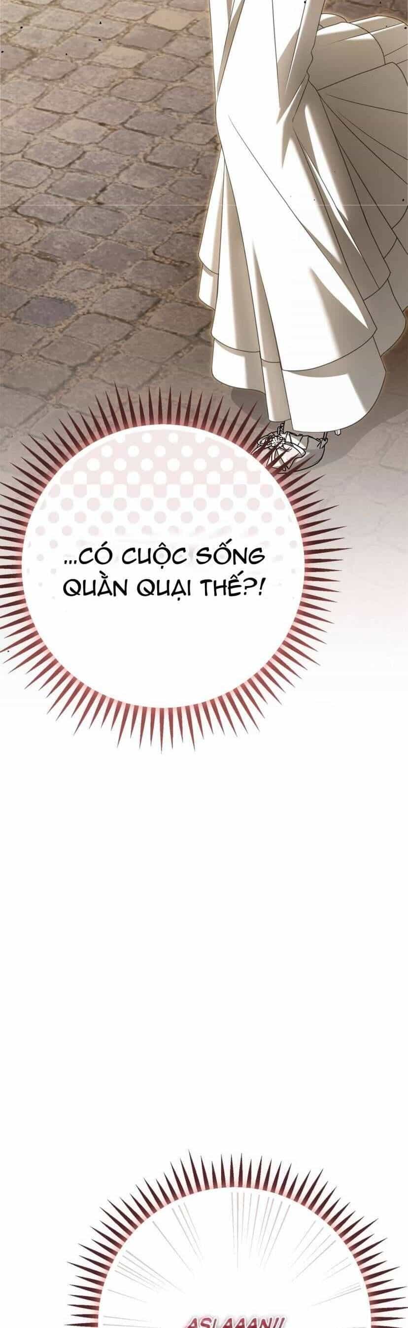Di Nguyện Của Tôi Không Phải Như Thế - Chương 21 - ảnh 13