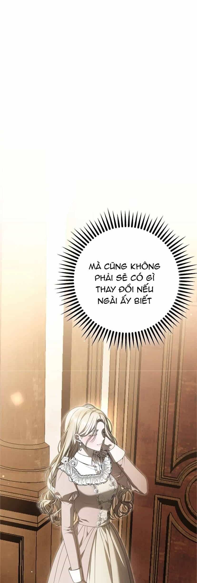 Di Nguyện Của Tôi Không Phải Như Thế - Chương 21 - ảnh 25