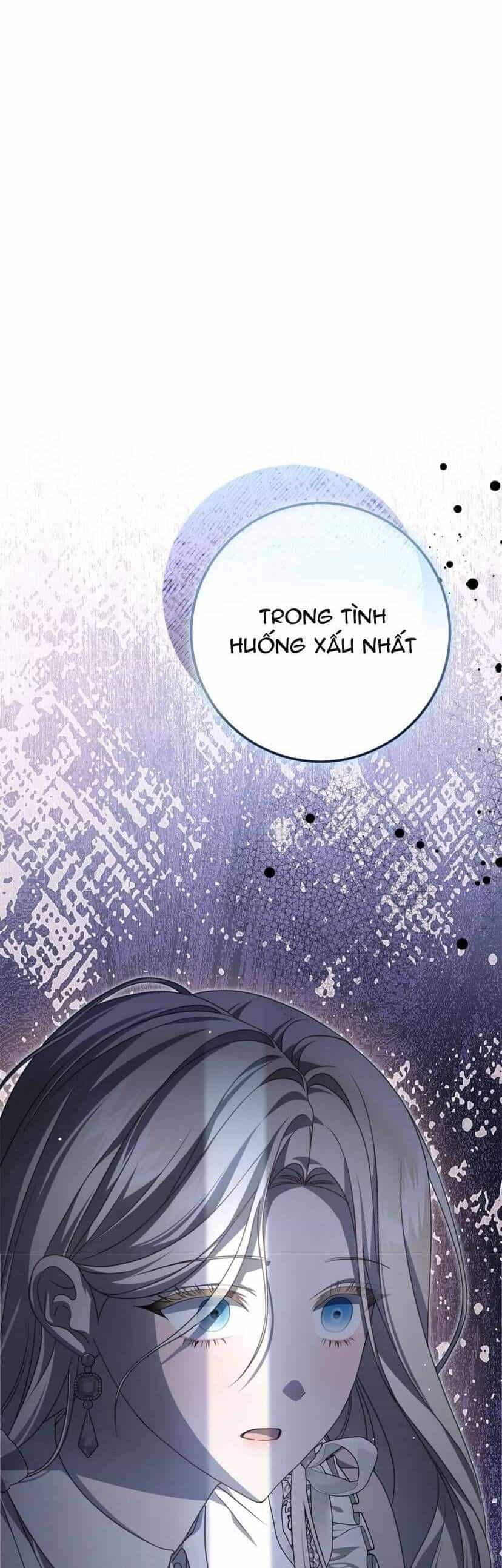Di Nguyện Của Tôi Không Phải Như Thế - Chương 21 - ảnh 31