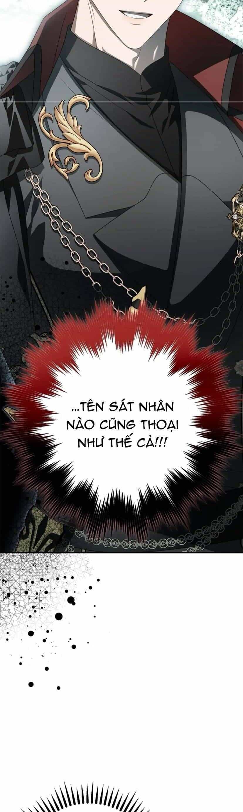 Di Nguyện Của Tôi Không Phải Như Thế - Chương 21 - ảnh 57