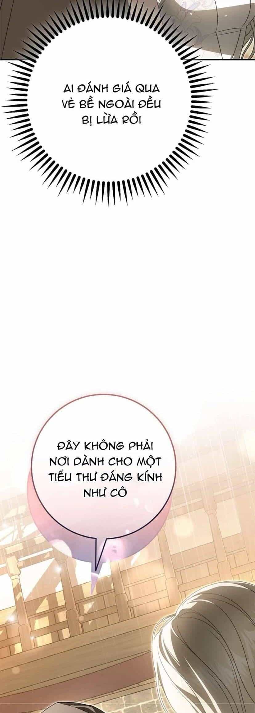Di Nguyện Của Tôi Không Phải Như Thế - Chương 21 - ảnh 75