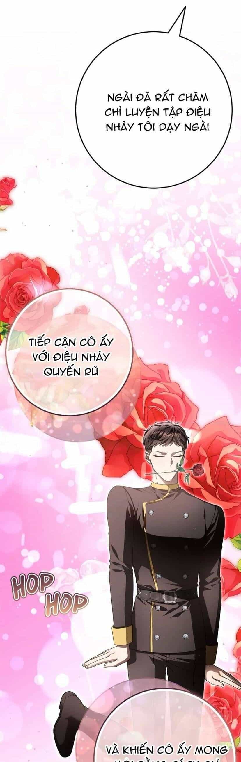 Di Nguyện Của Tôi Không Phải Như Thế - Chương 22 - ảnh 51