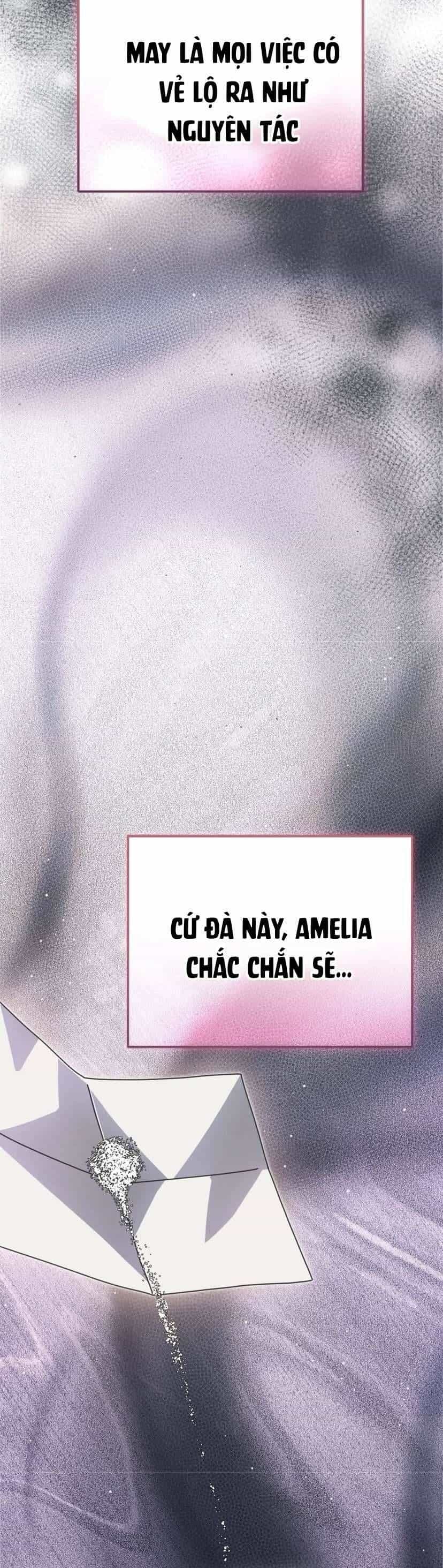 Di Nguyện Của Tôi Không Phải Như Thế - Chương 23 - ảnh 53