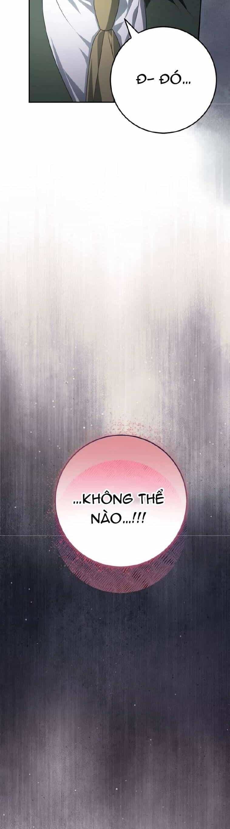 Di Nguyện Của Tôi Không Phải Như Thế - Chương 24 - ảnh 21