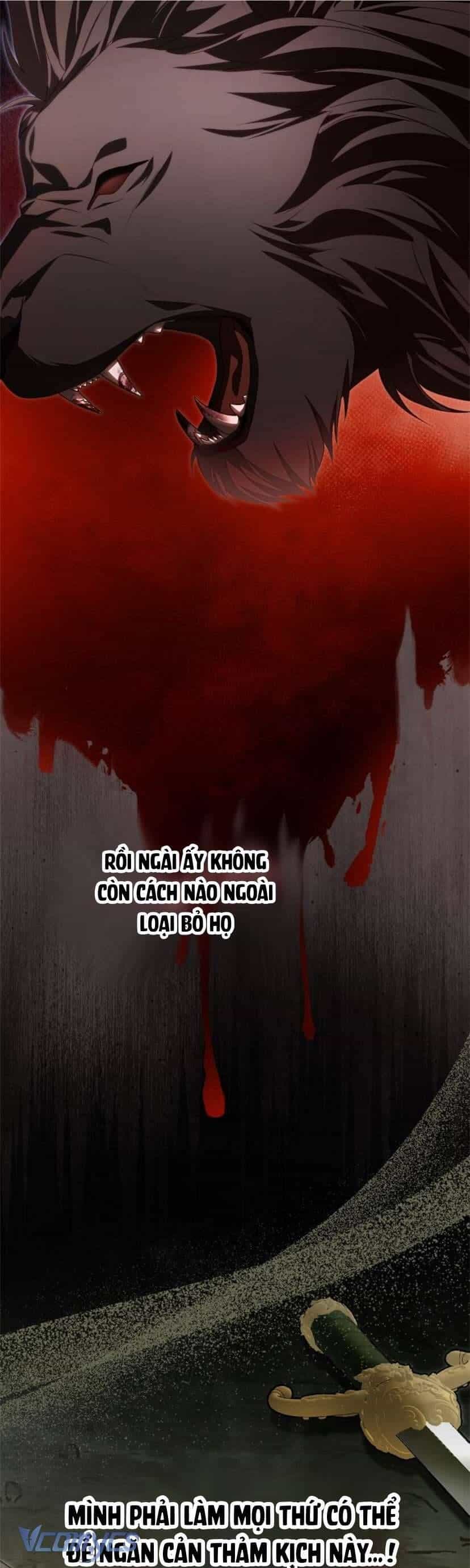 Di Nguyện Của Tôi Không Phải Như Thế - Chương 25 - ảnh 5