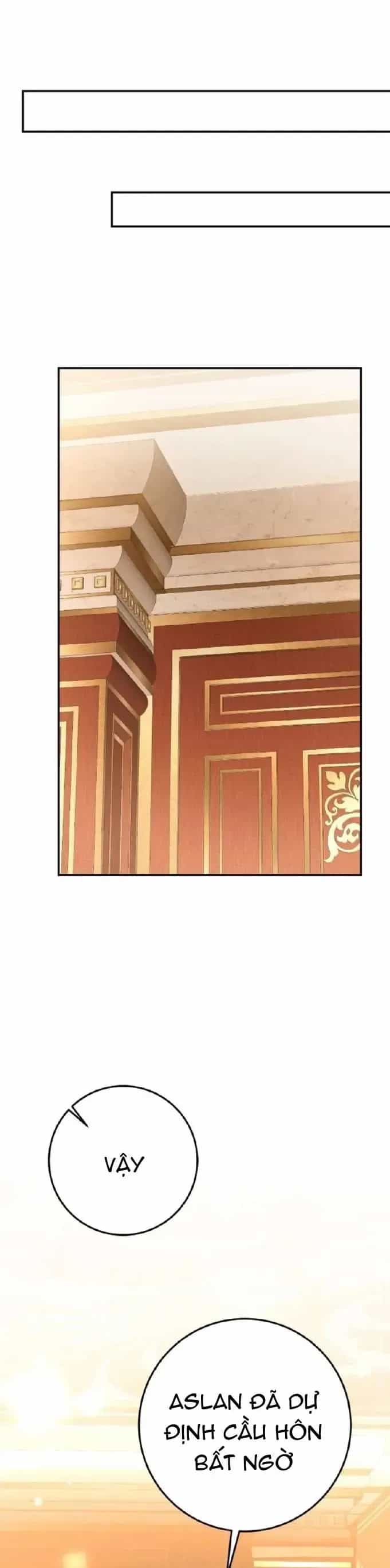 Di Nguyện Của Tôi Không Phải Như Thế - Chương 28 - ảnh 13