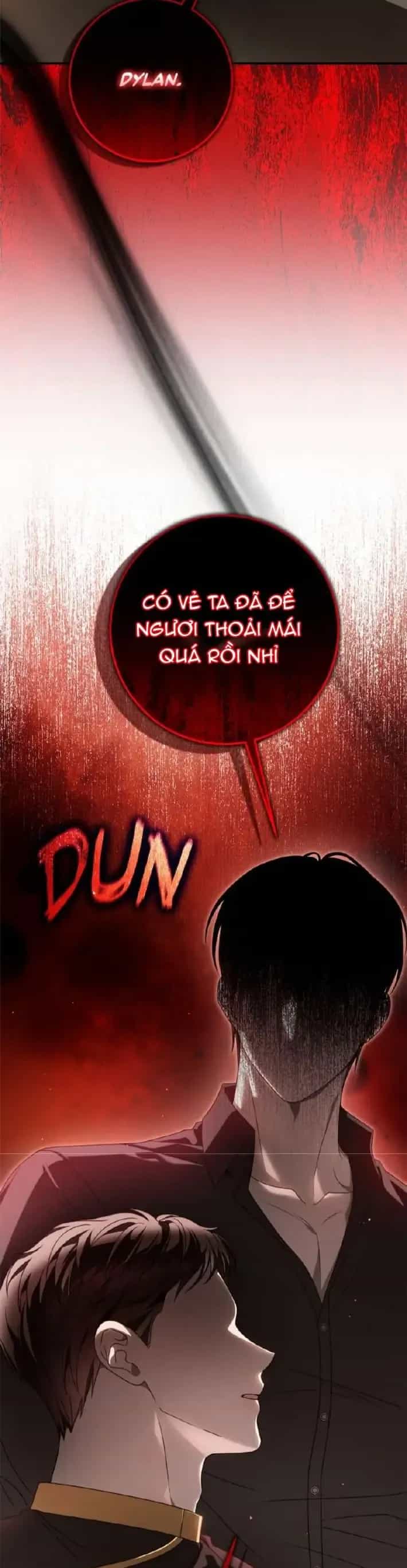Di Nguyện Của Tôi Không Phải Như Thế - Chương 28 - ảnh 20