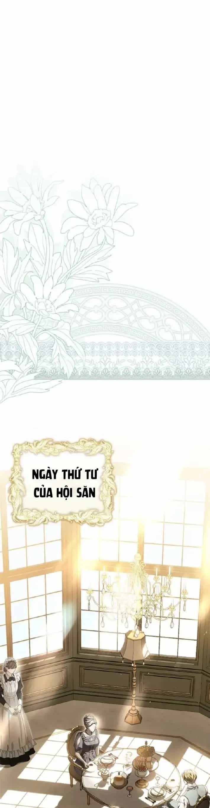 Di Nguyện Của Tôi Không Phải Như Thế - Chương 28 - ảnh 23