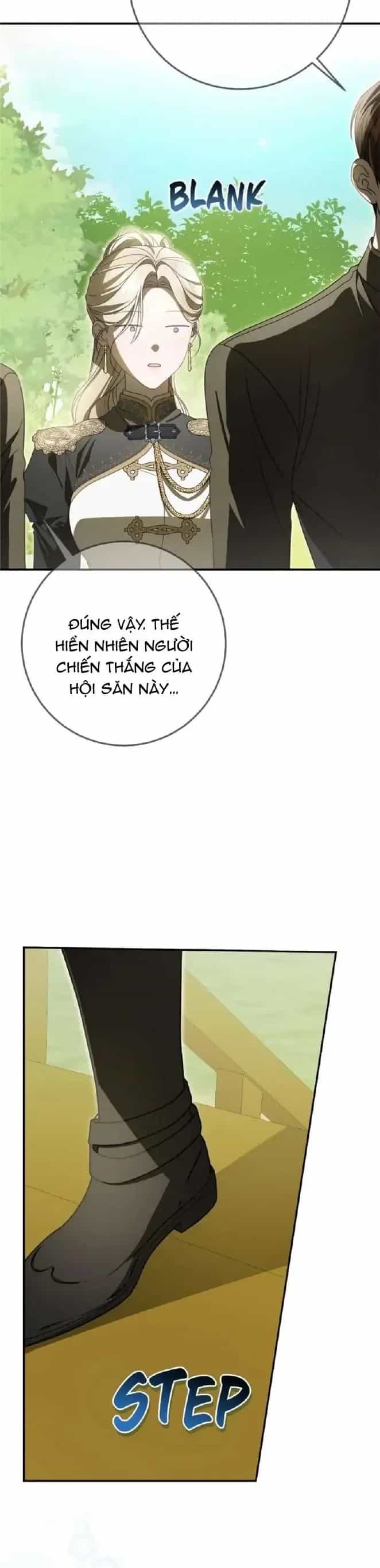 Di Nguyện Của Tôi Không Phải Như Thế - Chương 29 - ảnh 30