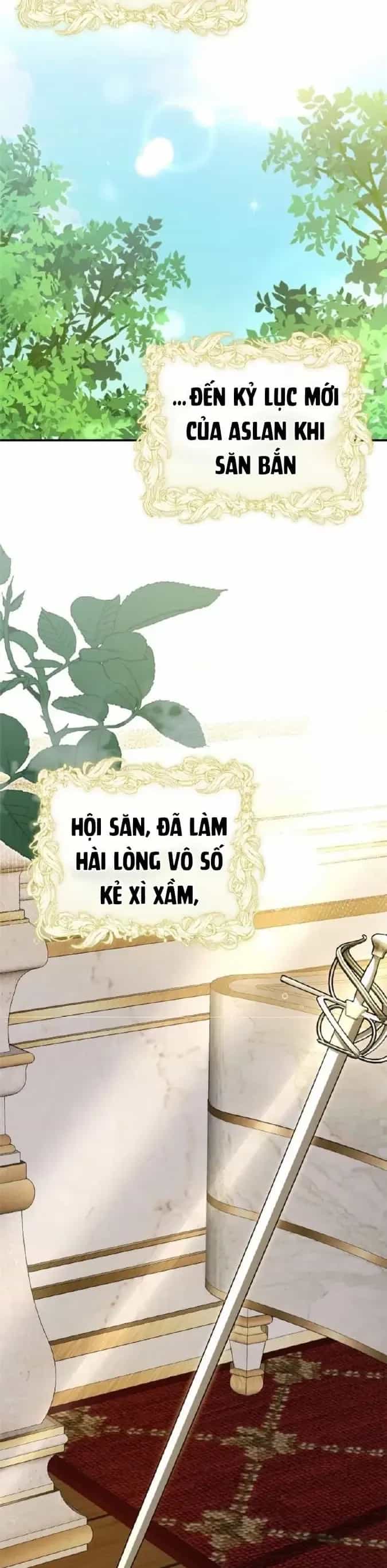 Di Nguyện Của Tôi Không Phải Như Thế - Chương 29 - ảnh 49