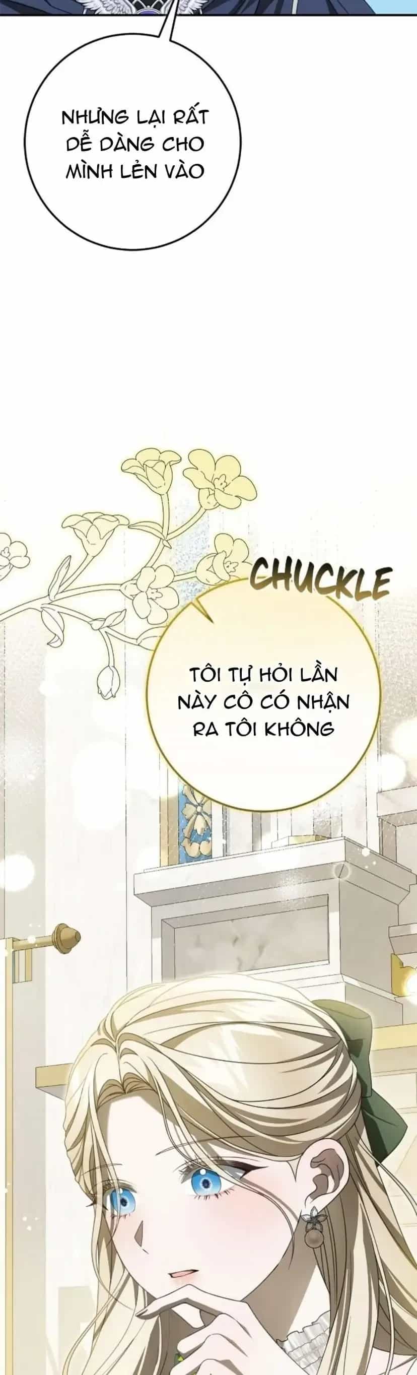 Di Nguyện Của Tôi Không Phải Như Thế - Chương 29 - ảnh 63