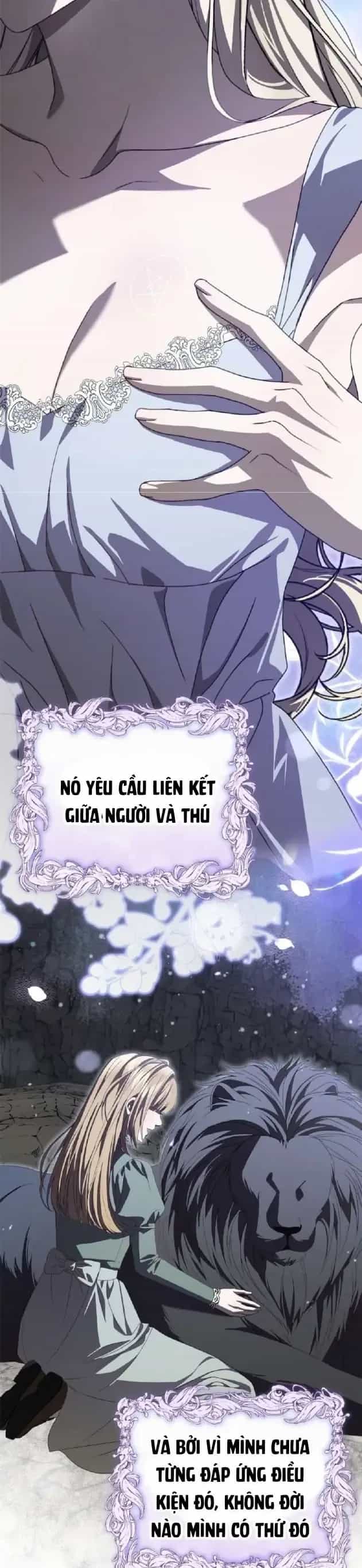 Di Nguyện Của Tôi Không Phải Như Thế - Chương 30 - ảnh 27