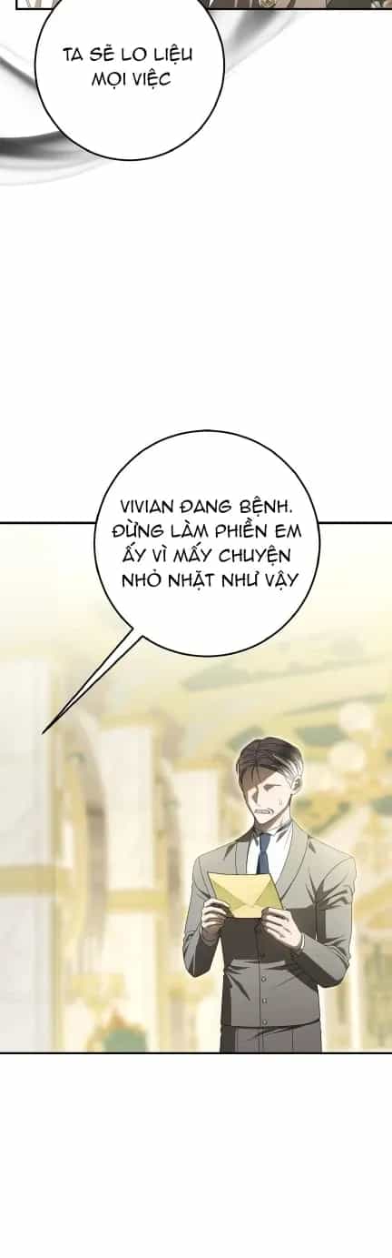 Di Nguyện Của Tôi Không Phải Như Thế - Chương 31 - ảnh 16