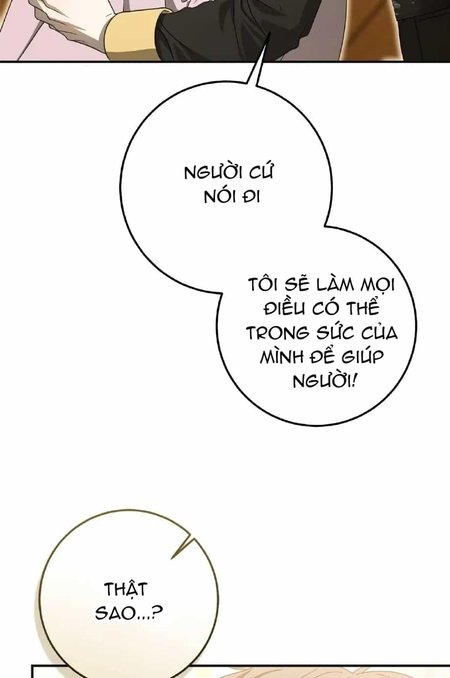 Di Nguyện Của Tôi Không Phải Như Thế - Chương 31 - ảnh 28