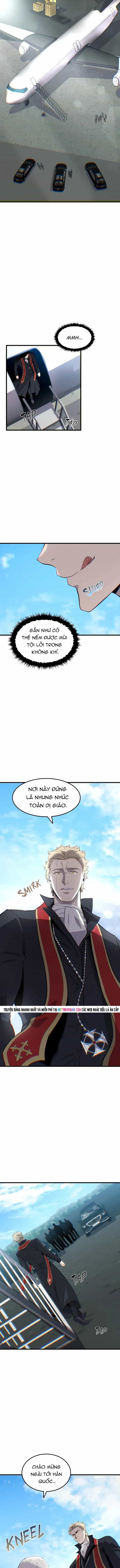 Di Sản Của Các Nhà Văn - Chương 43.1 - ảnh 2