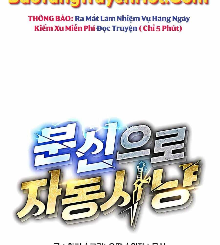 Đi Săn Tự Động Bằng Phân Thân - Chương 9 - ảnh 6