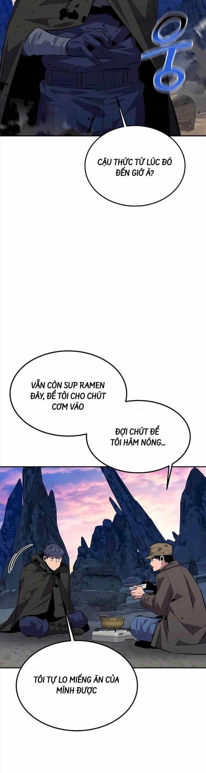 Đi Săn Tự Động Bằng Phân Thân - Chương 95 - ảnh 25