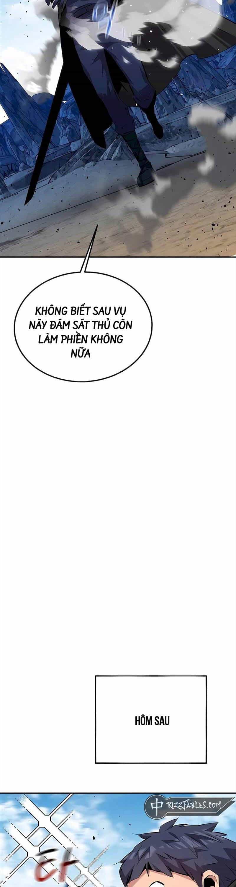Đi Săn Tự Động Bằng Phân Thân - Chương 95 - ảnh 40