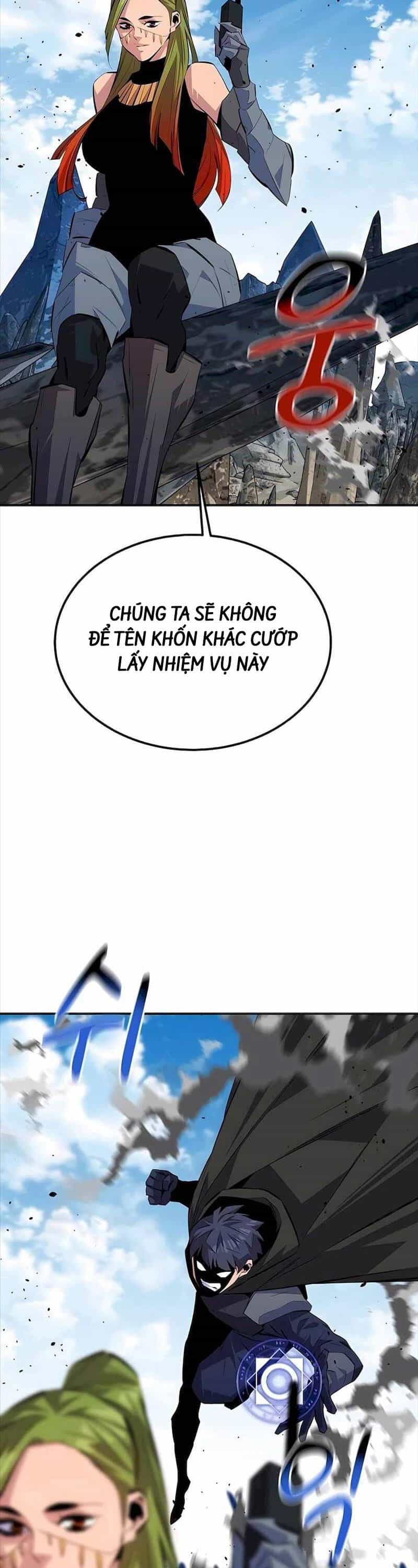 Đi Săn Tự Động Bằng Phân Thân - Chương 95 - ảnh 43