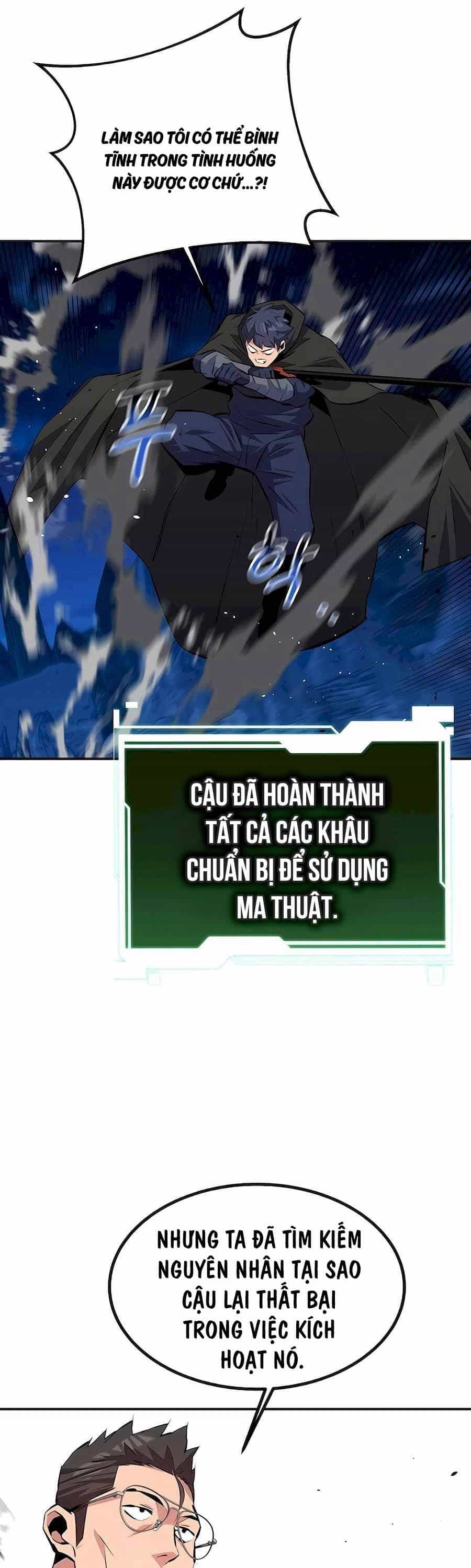 Đi Săn Tự Động Bằng Phân Thân - Chương 96 - ảnh 44