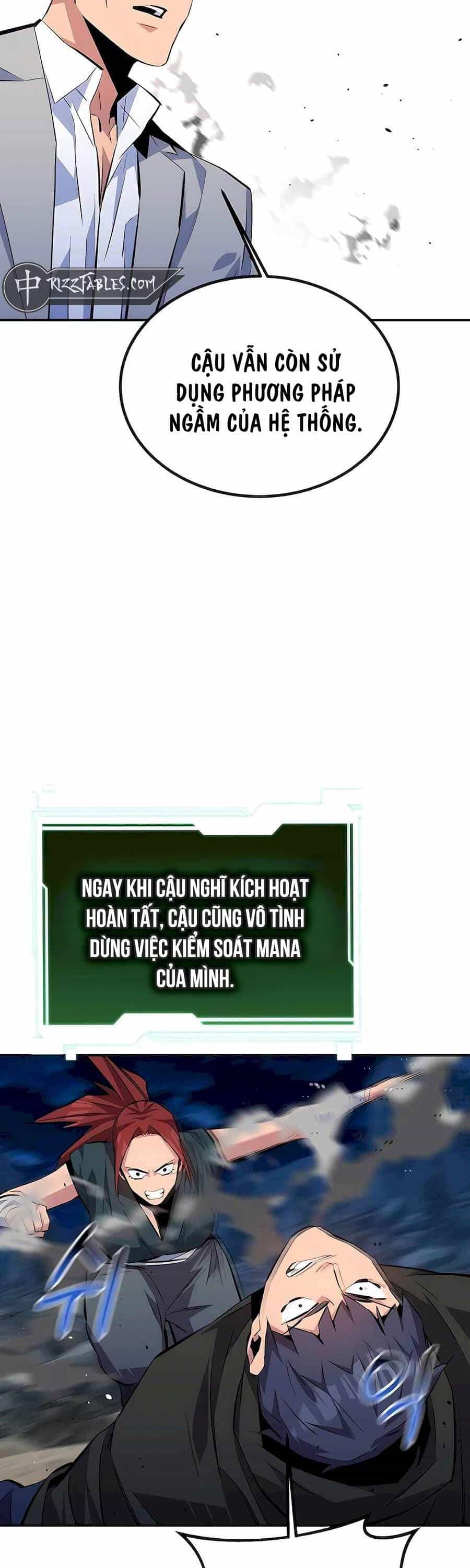 Đi Săn Tự Động Bằng Phân Thân - Chương 96 - ảnh 45