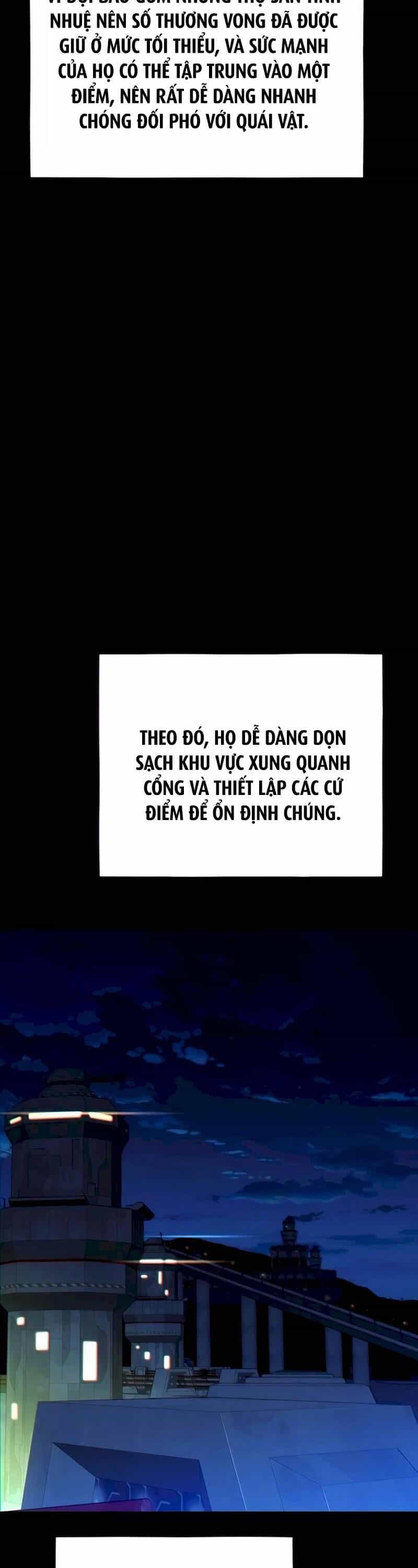 Đi Săn Tự Động Bằng Phân Thân - Chương 97 - ảnh 33
