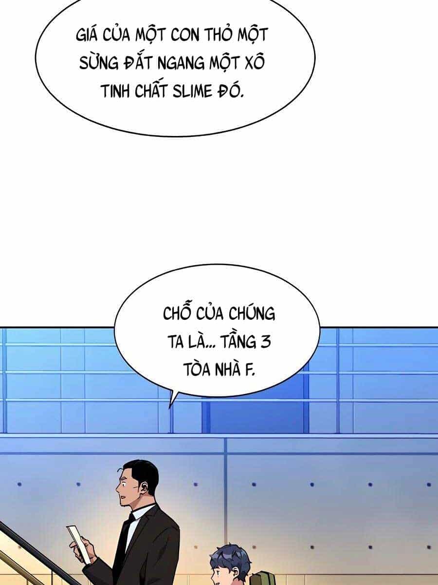 Đi Săn Tự Động Bằng Phân Thân - Chương 10 - ảnh 55