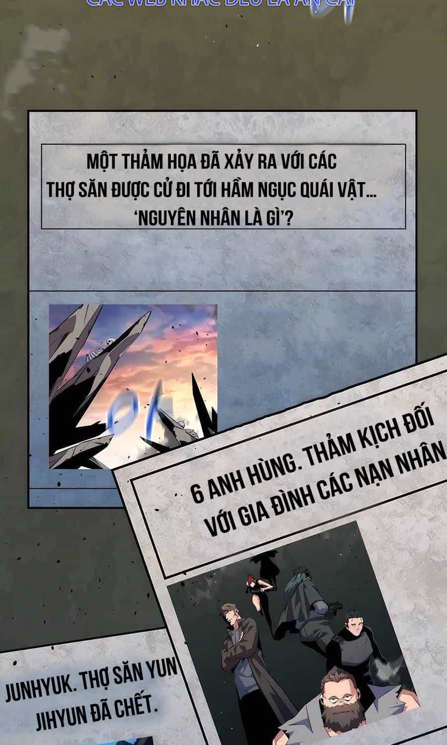 Đi Săn Tự Động Bằng Phân Thân - Chương 105 - ảnh 25