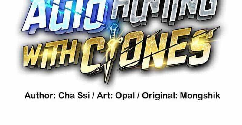 Đi Săn Tự Động Bằng Phân Thân - Chương 111 - ảnh 18