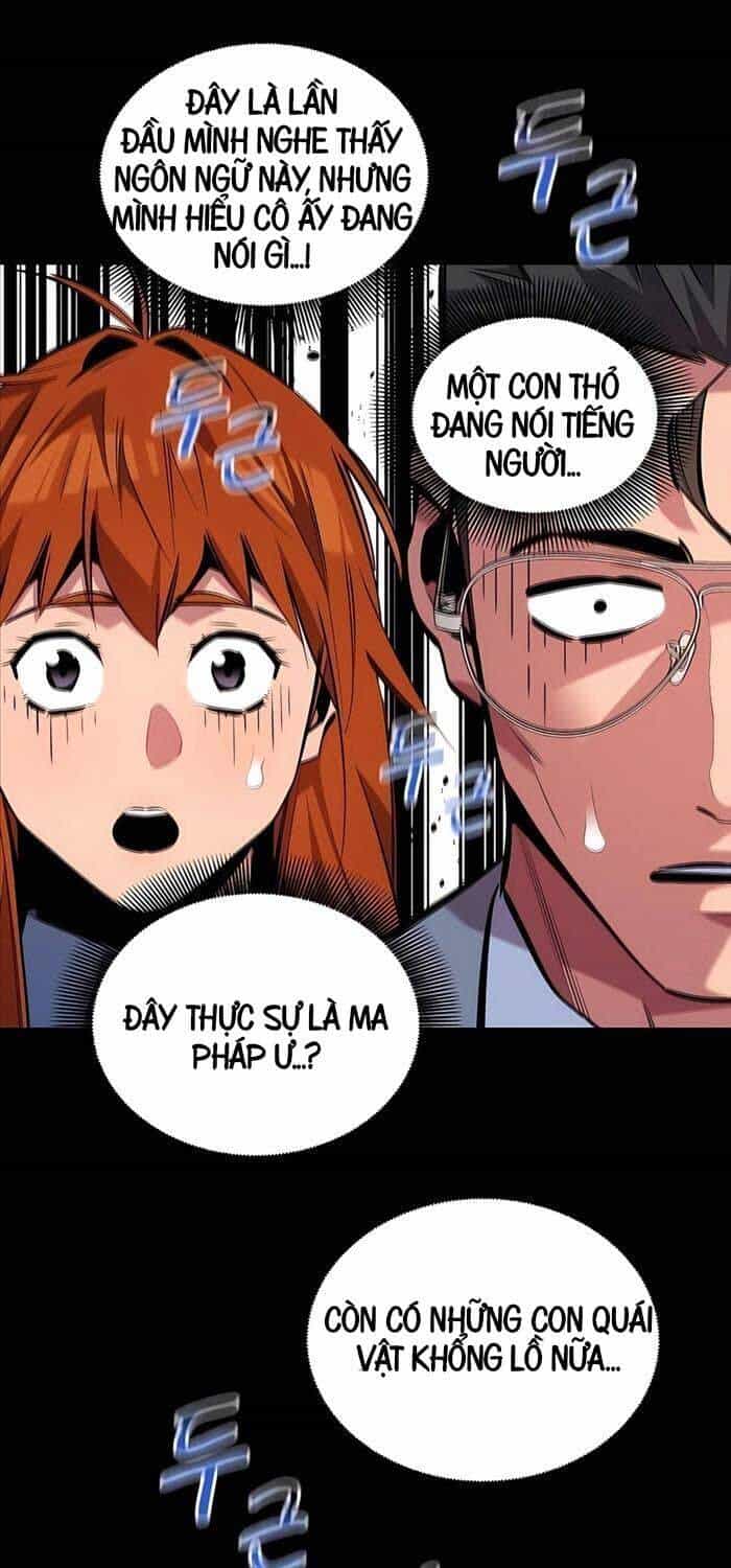 Đi Săn Tự Động Bằng Phân Thân - Chương 118 - ảnh 6