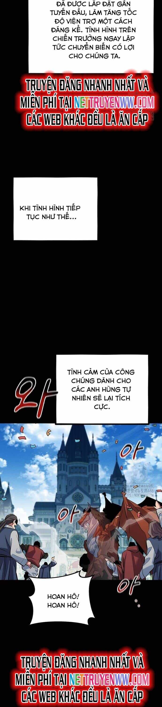 Đi Săn Tự Động Bằng Phân Thân - Chương 123 - ảnh 2