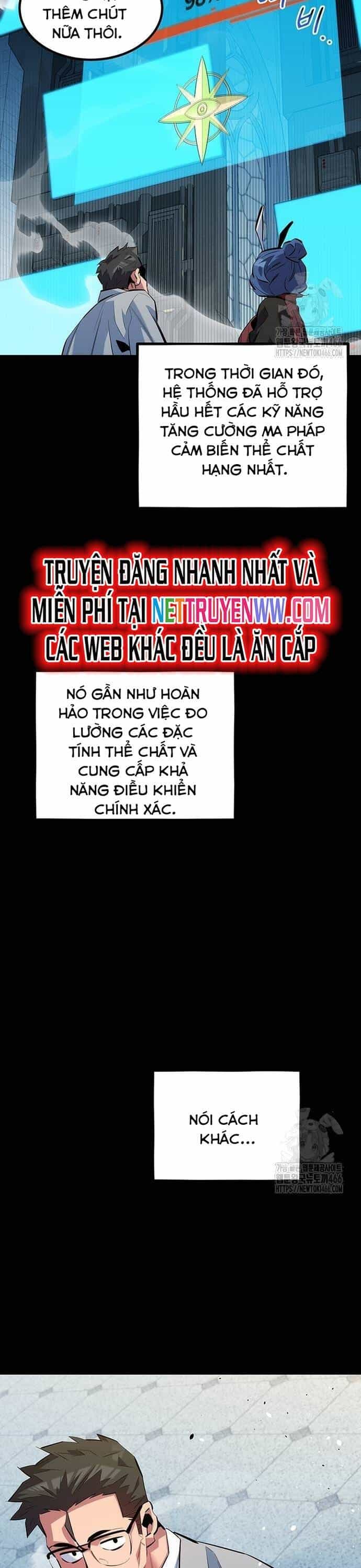 Đi Săn Tự Động Bằng Phân Thân - Chương 123 - ảnh 27