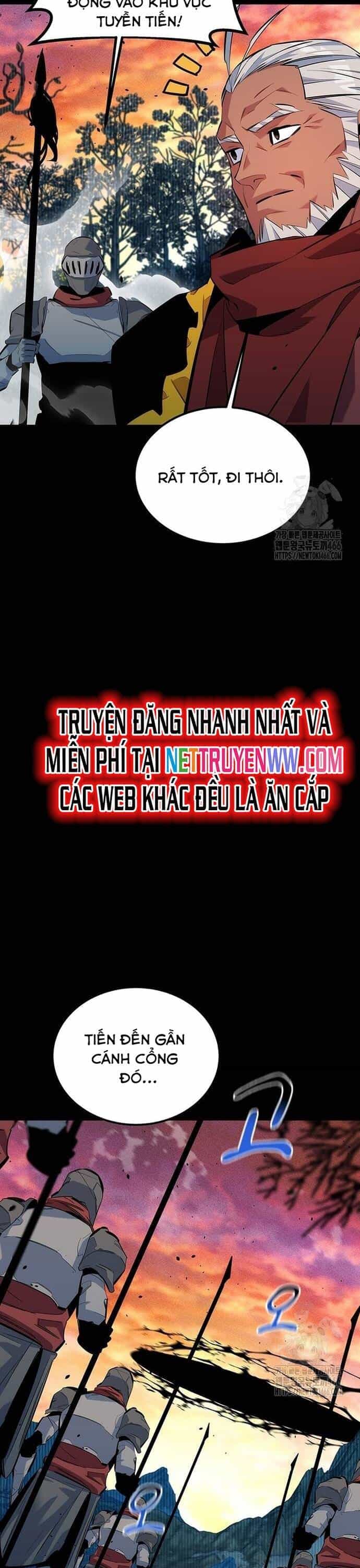 Đi Săn Tự Động Bằng Phân Thân - Chương 123 - ảnh 37