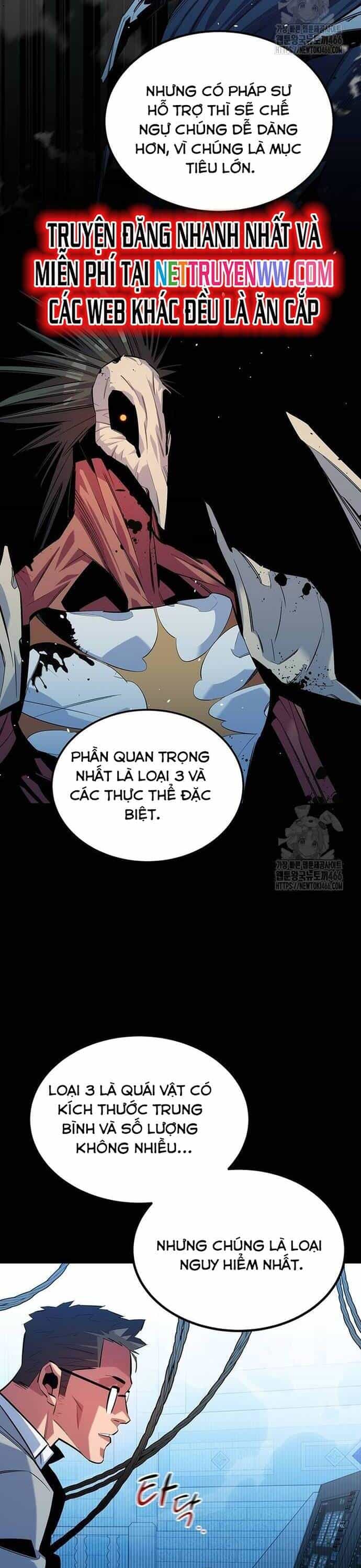 Đi Săn Tự Động Bằng Phân Thân - Chương 123 - ảnh 8