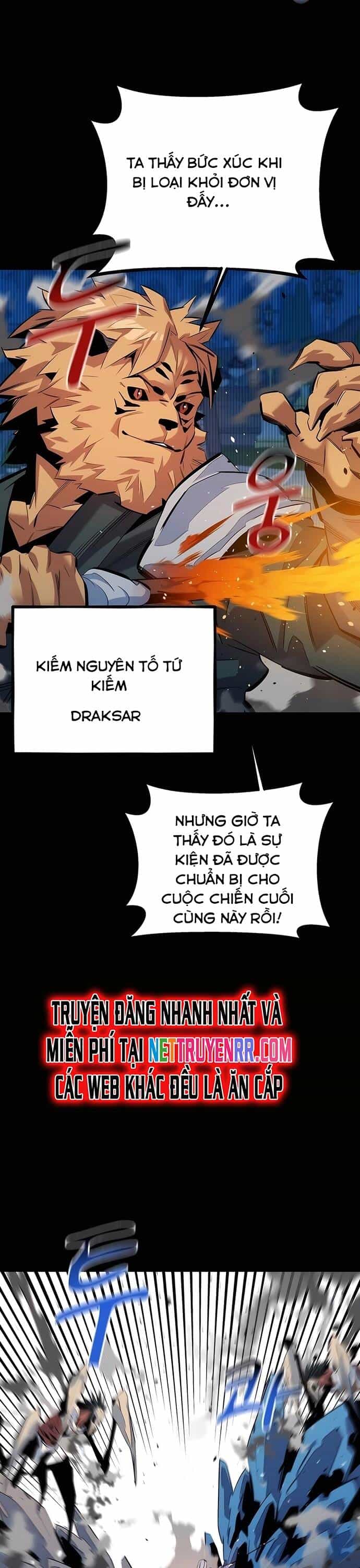 Đi Săn Tự Động Bằng Phân Thân - Chương 125 - ảnh 21