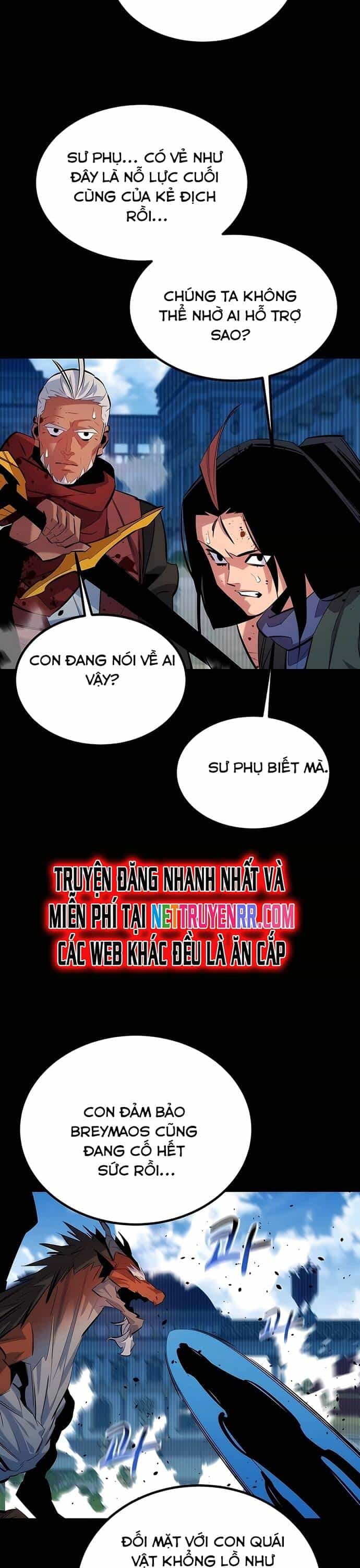 Đi Săn Tự Động Bằng Phân Thân - Chương 125 - ảnh 32