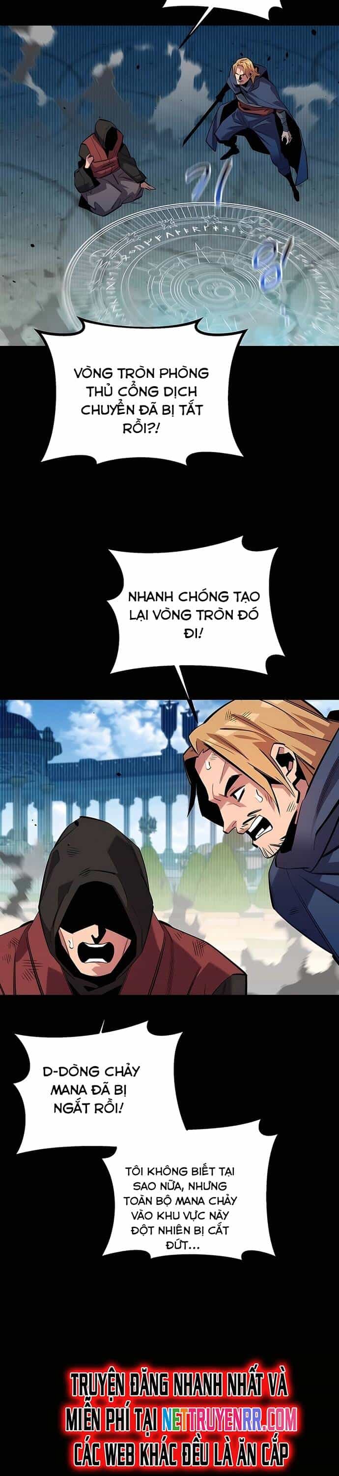 Đi Săn Tự Động Bằng Phân Thân - Chương 125 - ảnh 7