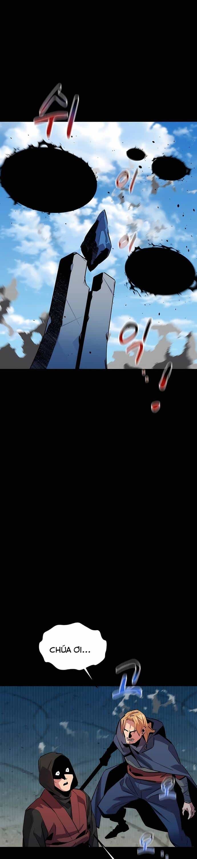 Đi Săn Tự Động Bằng Phân Thân - Chương 125 - ảnh 8