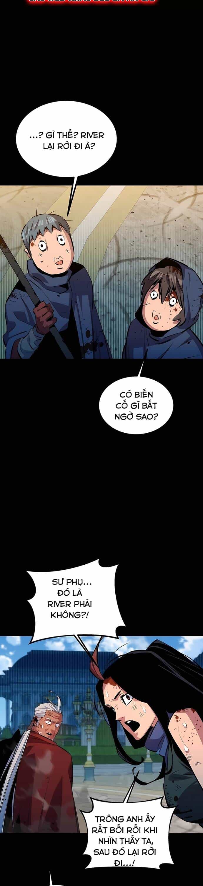 Đi Săn Tự Động Bằng Phân Thân - Chương 126 - ảnh 10
