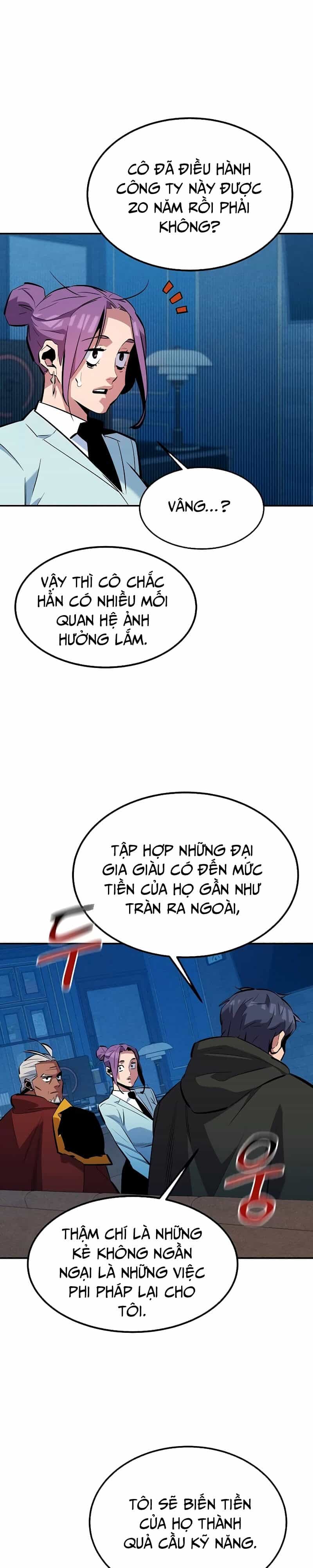 Đi Săn Tự Động Bằng Phân Thân - Chương 129 - ảnh 14