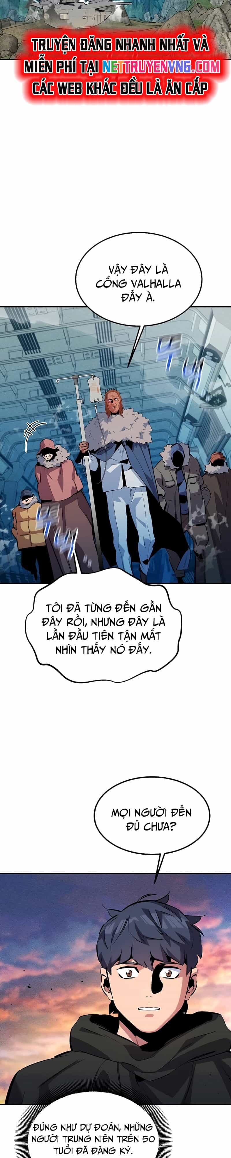 Đi Săn Tự Động Bằng Phân Thân - Chương 129 - ảnh 21